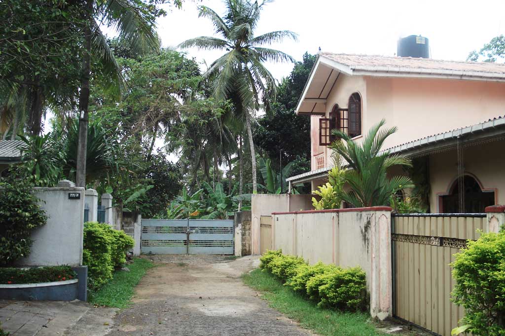 Kadawatha House for sale